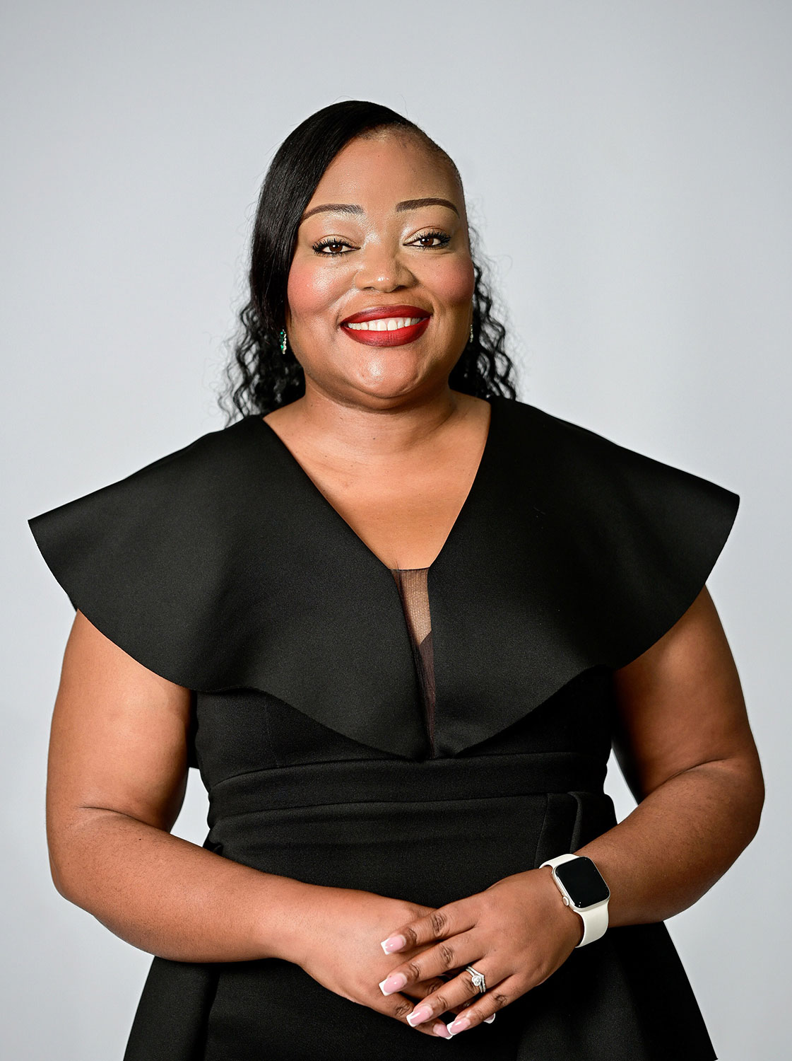 Jabulile Khumalo Portrait